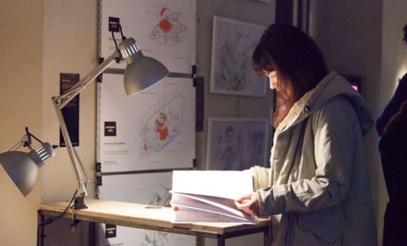 Vadim Ciocăzan // Universul lui Tesla