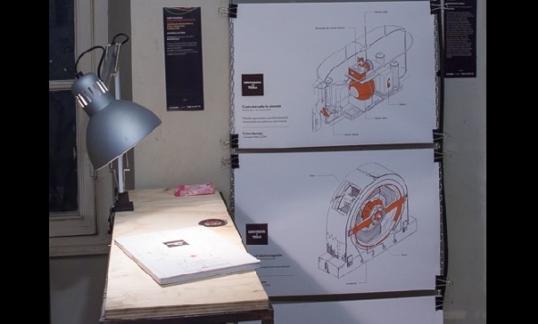 Vadim Ciocăzan // Universul lui Tesla