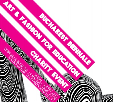 Art & Fashion for Education