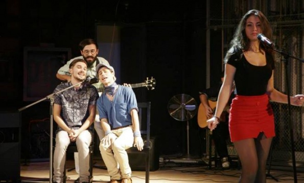 Câinele grădinarului // UNATC