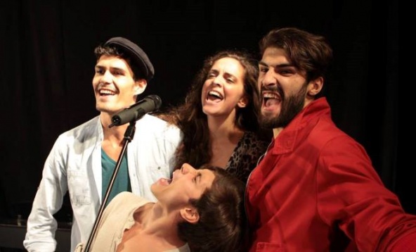 Câinele grădinarului // UNATC