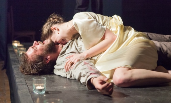 Frații Karamazov // UNATC