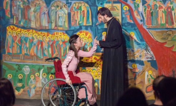 Frații Karamazov // UNATC