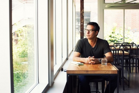 Harta unei idei - Orașele creative