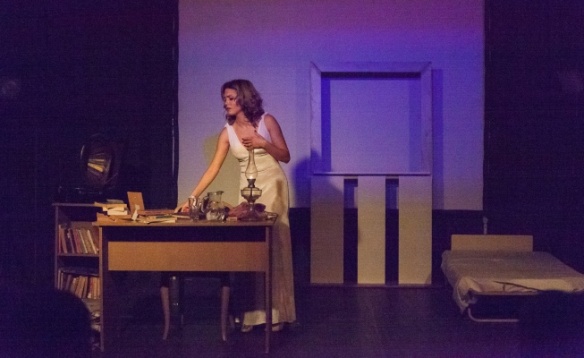 Steaua fără nume // UNATC