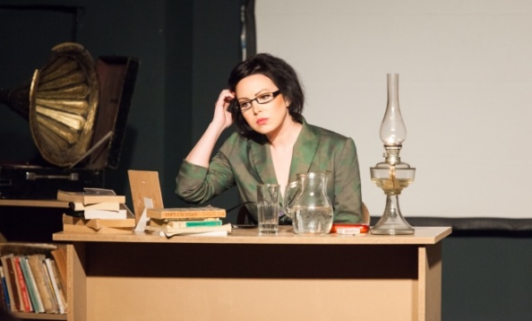 Steaua fără nume // UNATC