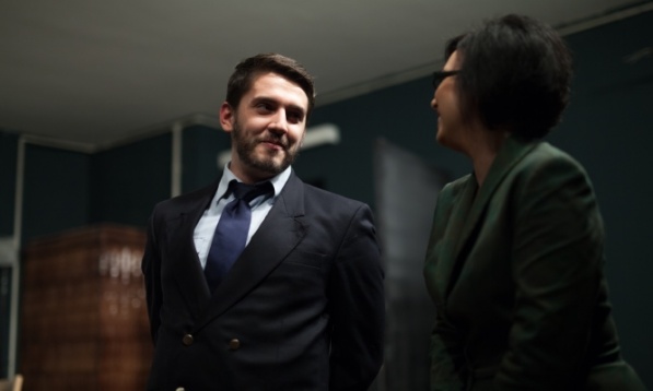 Steaua fără nume // UNATC