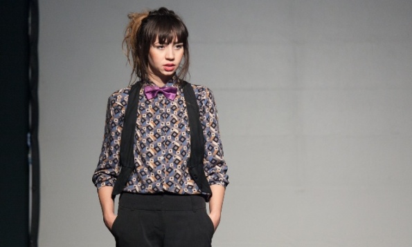 Țiganiada // Universitatea Hyperion