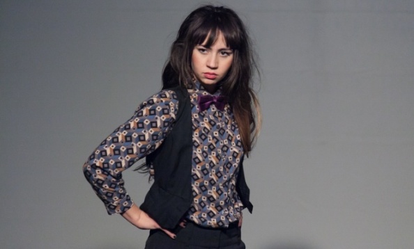 Țiganiada // Universitatea Hyperion