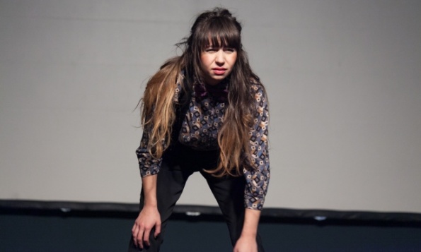 Țiganiada // Universitatea Hyperion