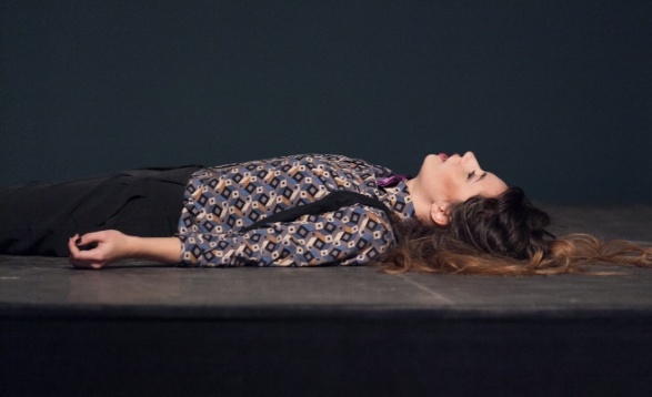 Țiganiada // Universitatea Hyperion