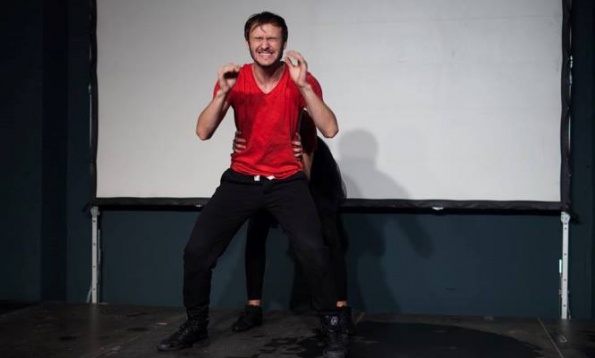 Visul unei nopți de vară // UNATC