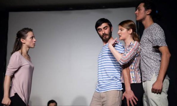 Visul unei nopți de vară // UNATC