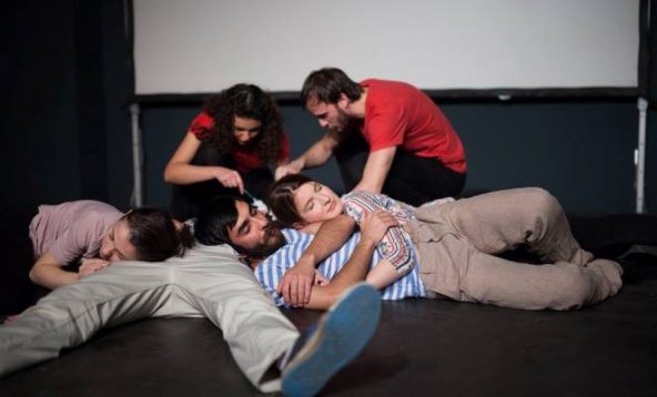 Visul unei nopți de vară // UNATC