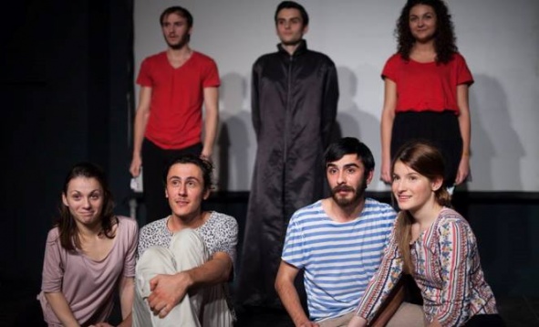 Visul unei nopți de vară // UNATC