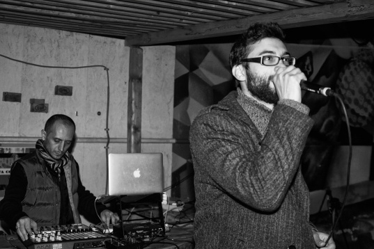 Work&play la Noaptea Agențiilor, pe 2 aprilie