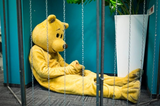 Work&play la Noaptea Agențiilor, pe 2 aprilie