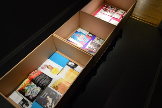 Play&Rewind // Romanian Design Week capsule exhibition 