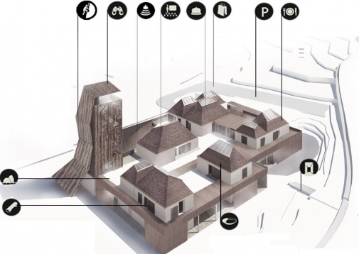 Kogayon: România ca un parc