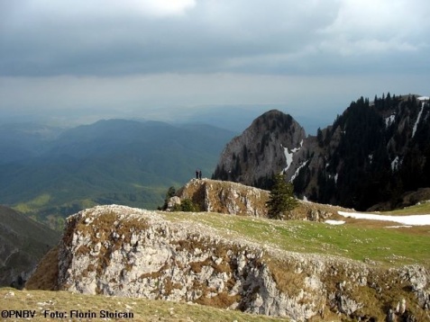 Kogayon: România ca un parc