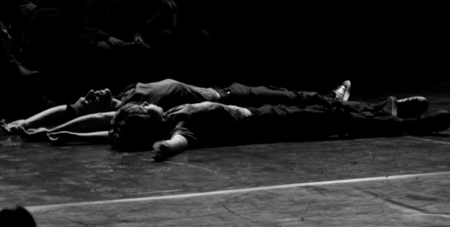 Seri cu dans până pe 21 martie