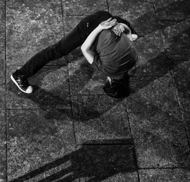 Seri cu dans până pe 21 martie