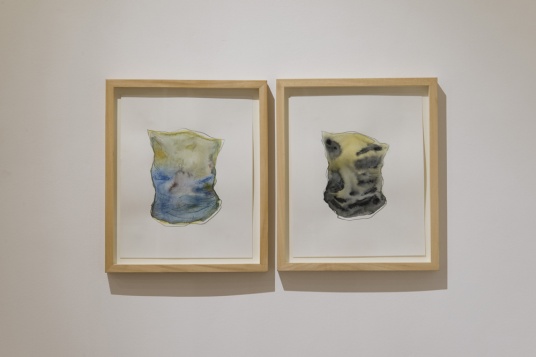 Artă contemporană est-europeană pe Strada Plantelor