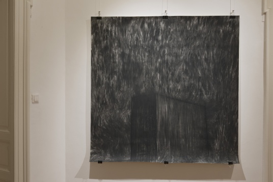 Artă contemporană est-europeană pe Strada Plantelor