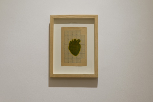 Artă contemporană est-europeană pe Strada Plantelor