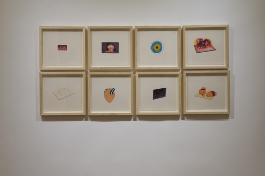 Artă contemporană est-europeană pe Strada Plantelor