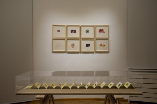 Artă contemporană est-europeană pe Strada Plantelor