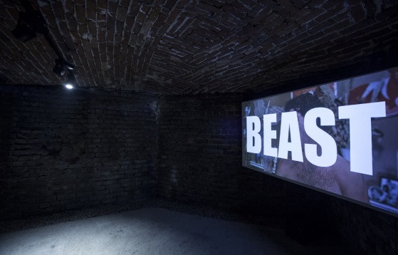 Artă contemporană est-europeană pe Strada Plantelor