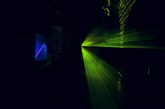 Artă contemporană est-europeană pe Strada Plantelor