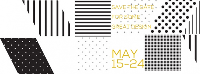 Romanian Design Week pregătește harta ediției 2015