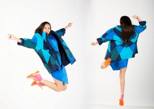 DIPLOMA - Cei mai interesanți artiști ai noii generații