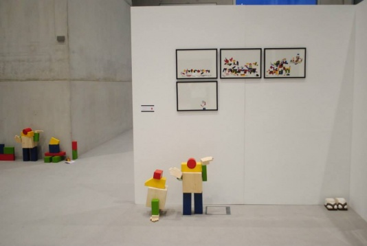 DIPLOMA - Cei mai interesanți artiști ai noii generații