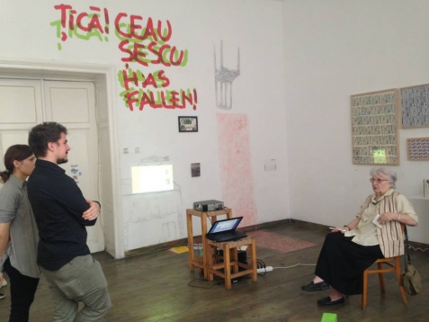 DIPLOMA - Cei mai interesanți artiști ai noii generații