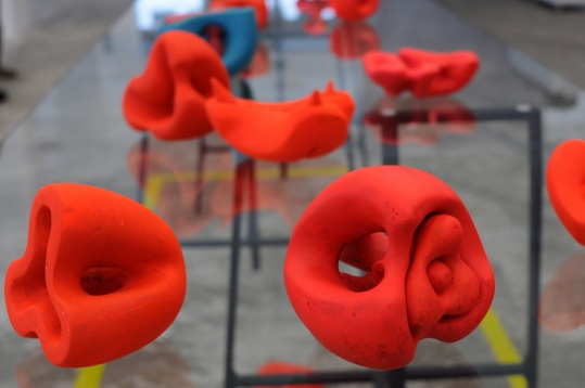 Gabriel Kelemen – Cymatics: când sunetul întâlnește materia