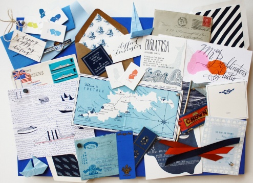 Profesorii de papetărie