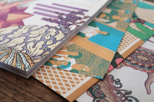 Profesorii de papetărie