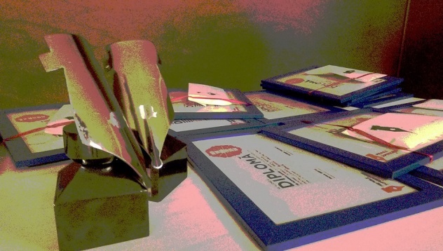 Fundația Friends for Friends - sora bună a creativității