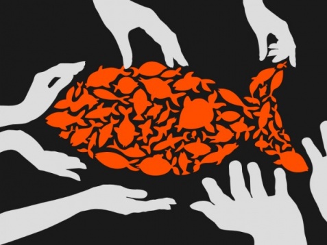 Fundația Friends for Friends - sora bună a creativității