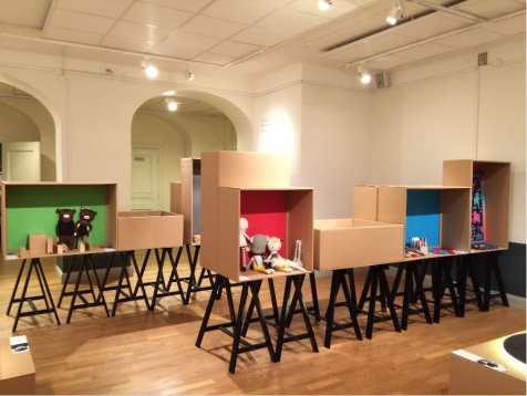 Jocuri românești pe tărâm suedez