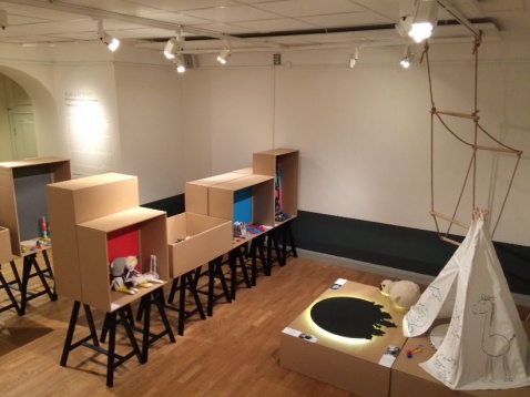 Jocuri românești pe tărâm suedez