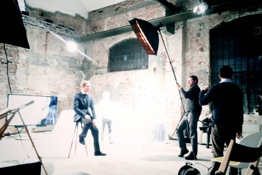 Sindrom: design industrial 