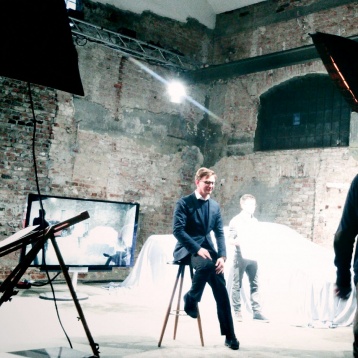 Sindrom: design industrial 