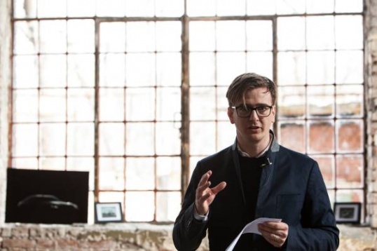 Sindrom: design industrial 