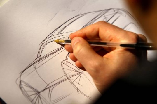 Sindrom: design industrial 