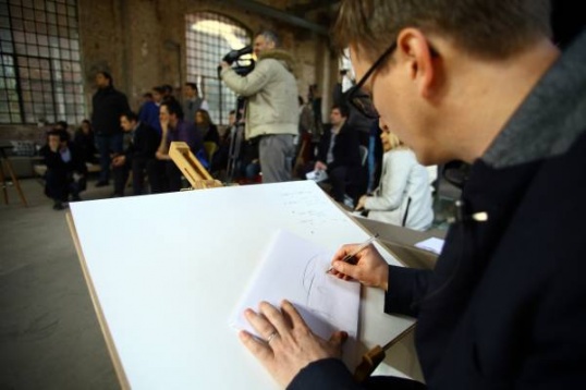 Sindrom: design industrial 