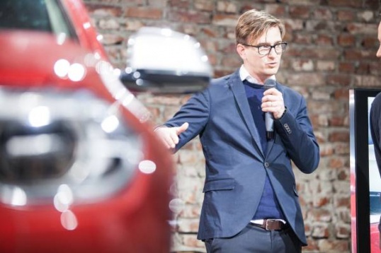 Sindrom: design industrial 